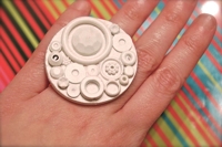 craftster Ring from Findings
